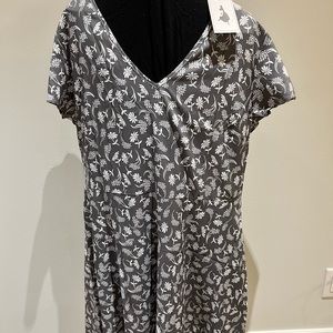 CiCi Yours Light and Airy Dress CL